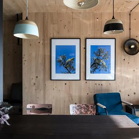 Pfoertner Penthouse Apartment Hausham Exterior photo