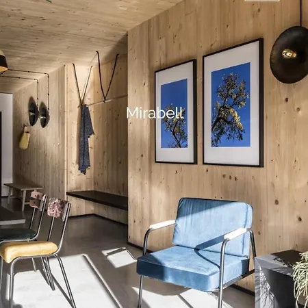 Pfoertner Penthouse Apartment Hausham Exterior photo