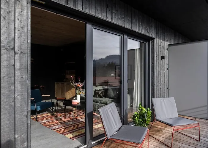 Pfoertner Penthouse