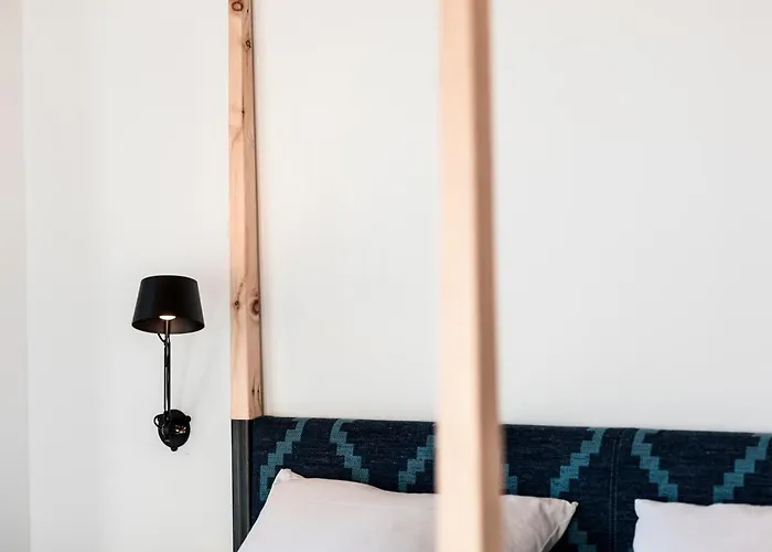 Pfoertner Penthouse