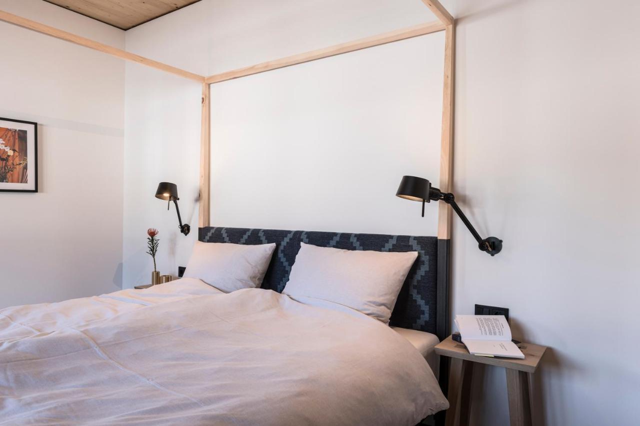 Apartment Pfoertner Penthouse
