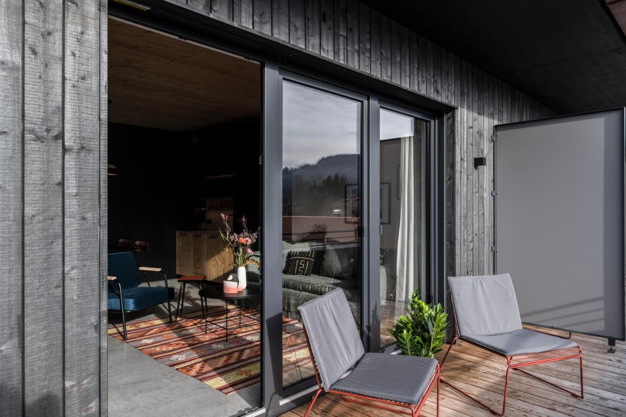 Pfoertner Penthouse *