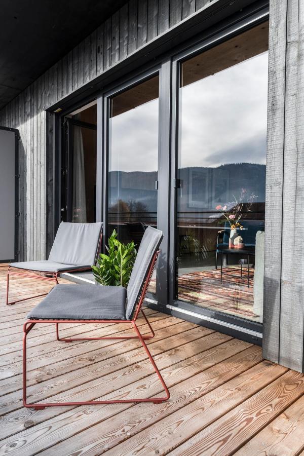 Pfoertner Penthouse