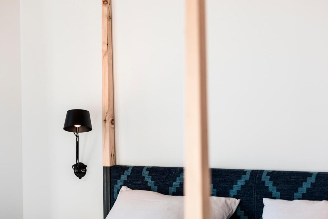 Pfoertner Penthouse Apartment *