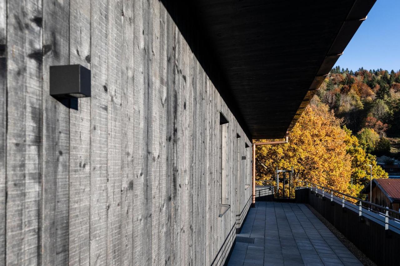 Pfoertner Penthouse