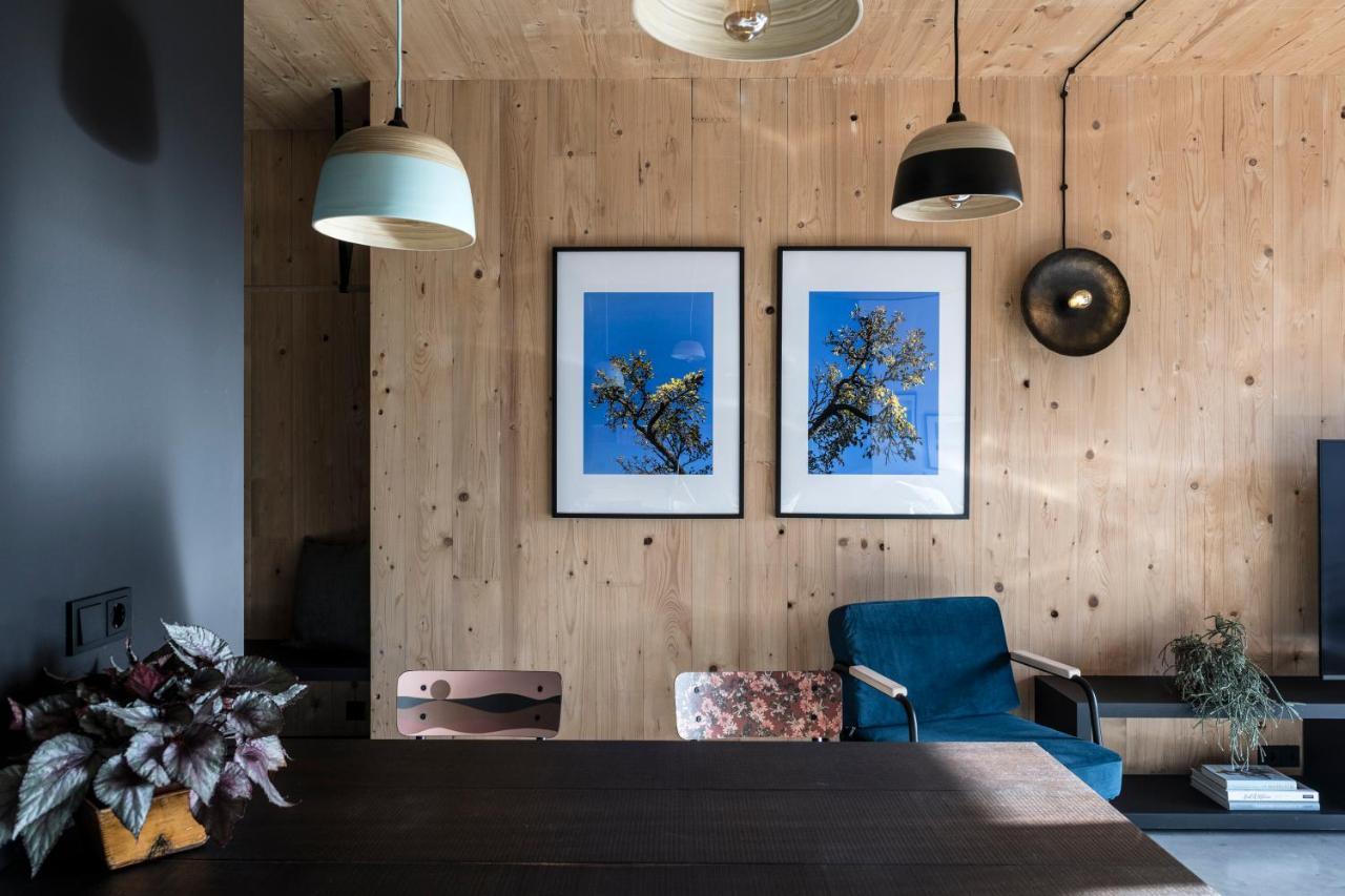 Pfoertner Penthouse Apartment Hausham