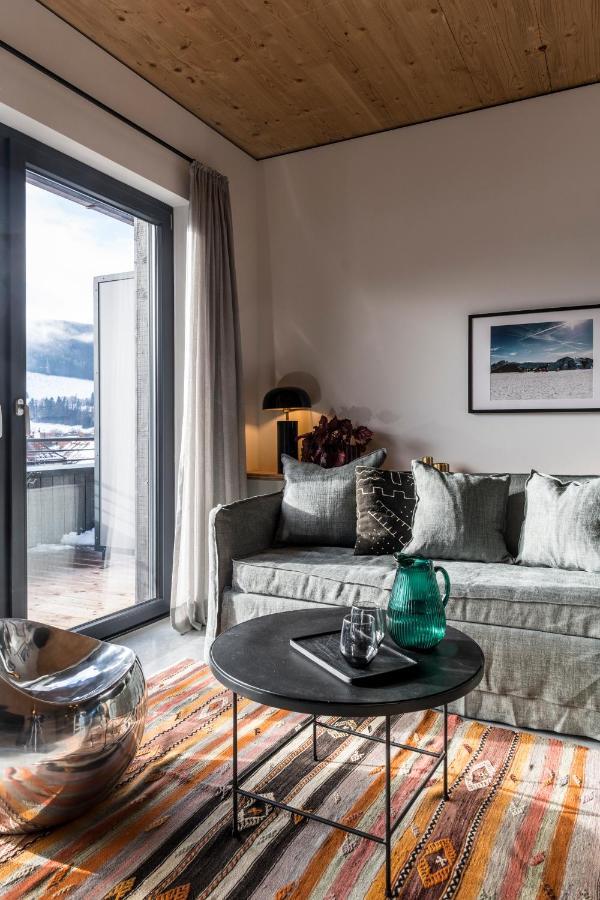 Apartment Pfoertner Penthouse *