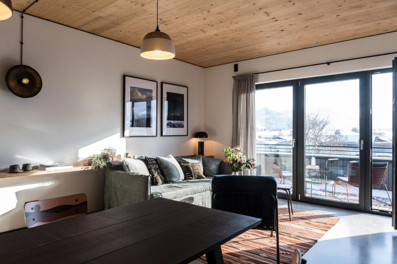 Apartment Pfoertner Penthouse