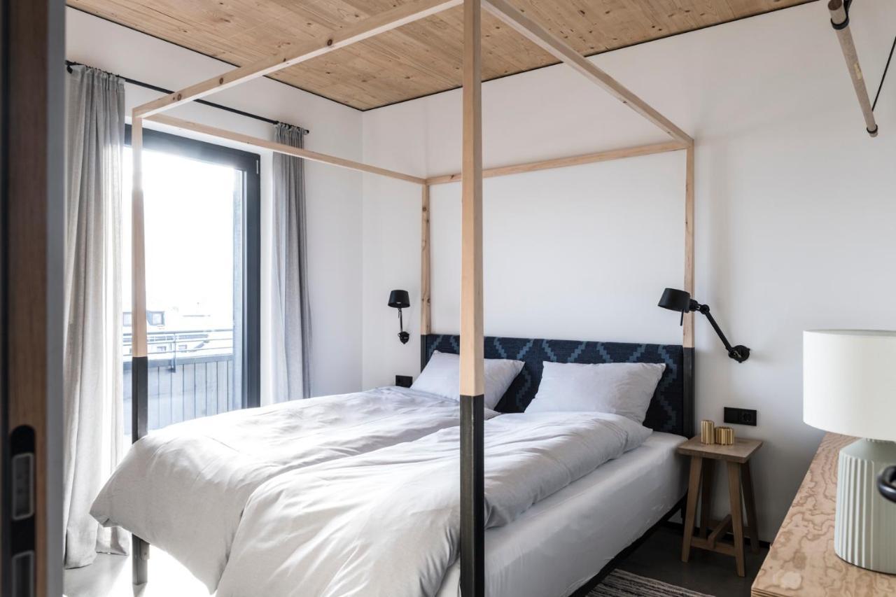 Apartment Pfoertner Penthouse