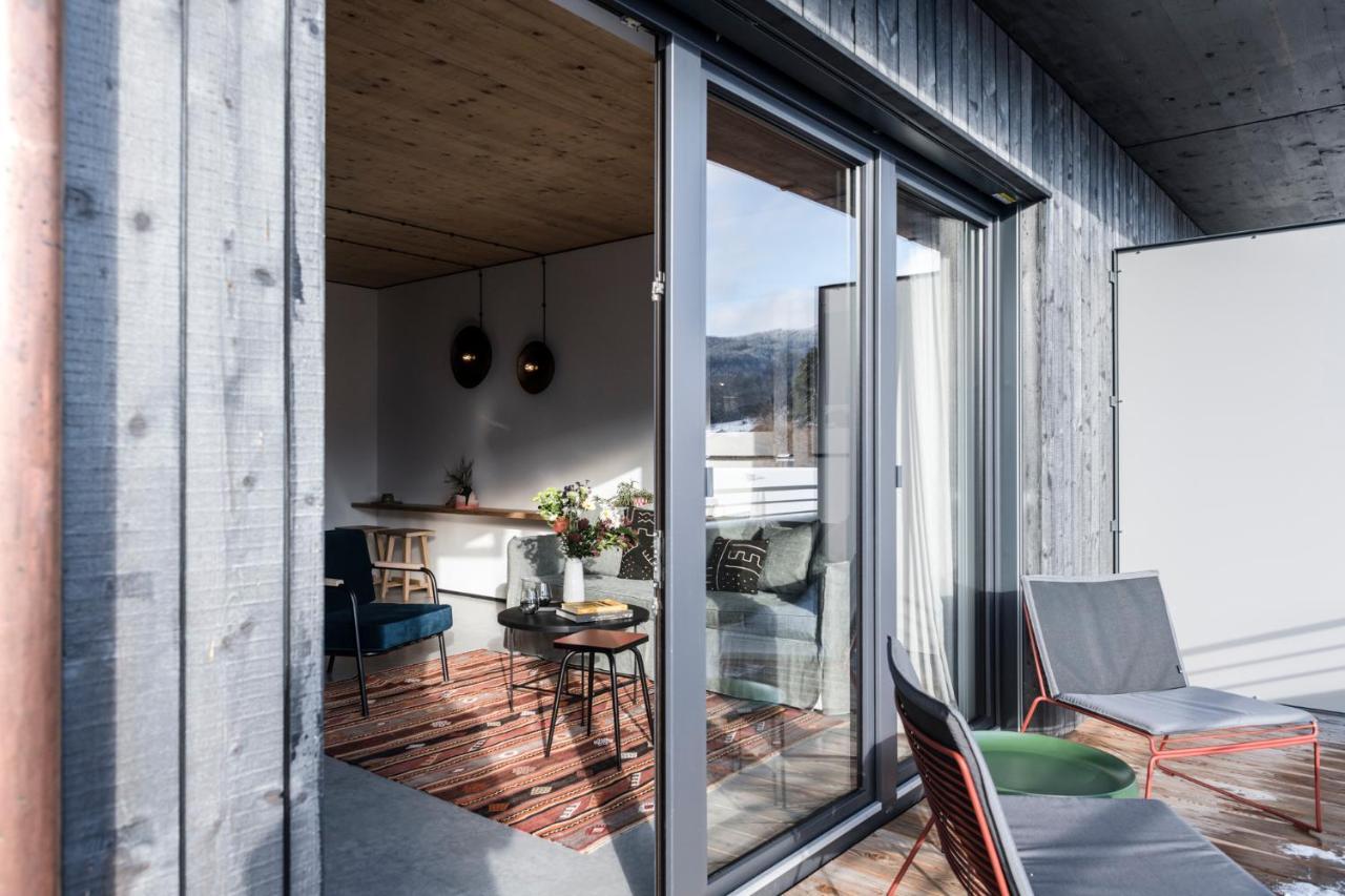 Pfoertner Penthouse * Hausham