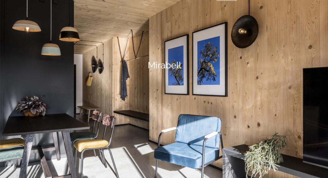 Pfoertner Penthouse Apartment Hausham