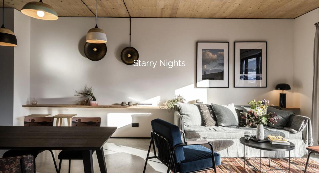 Pfoertner Penthouse