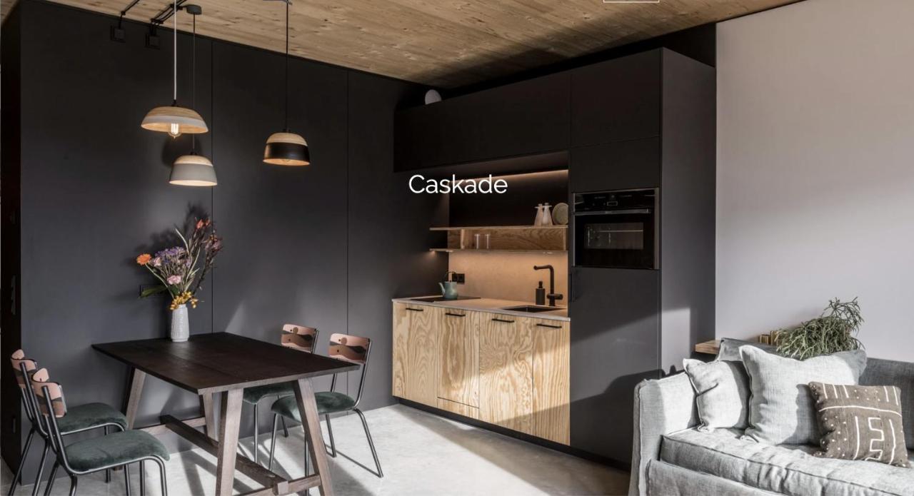 Pfoertner Penthouse * Hausham