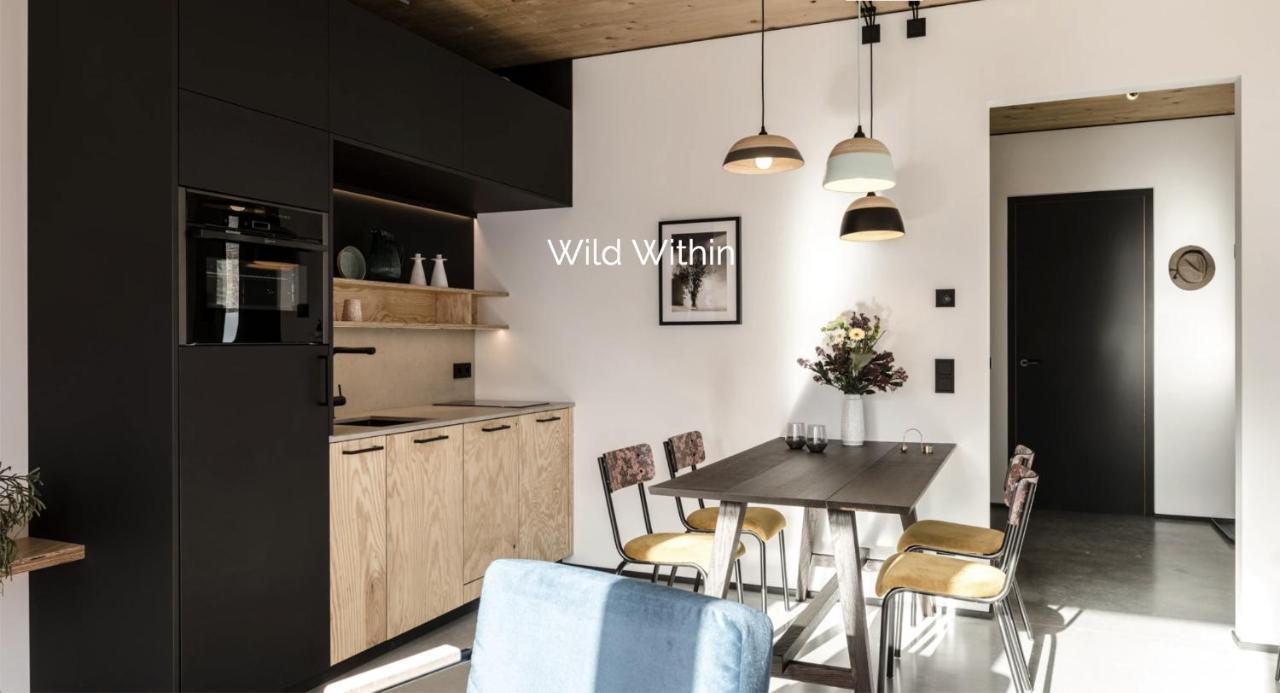 Pfoertner Penthouse * Hausham